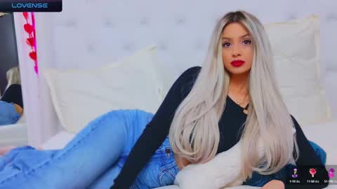 Snapshot of taahiraarabian chatting on 02.20.25 Arianna online show from 02.20.25