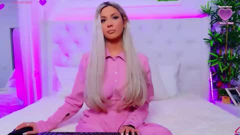 Arianna online show from 03.04.26