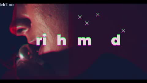 Snapshot of taanni_bc chatting on 10.30.25 TAANNI online show from 10.30.25