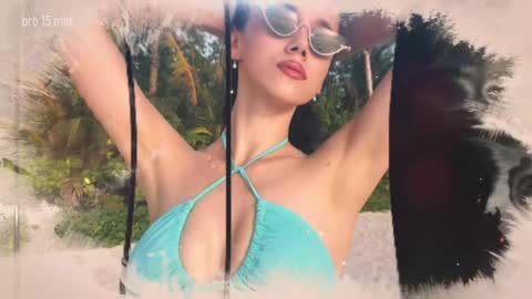 Snapshot of taanni_bc chatting on 01.11.26 TAANNI online show from 01.11.26