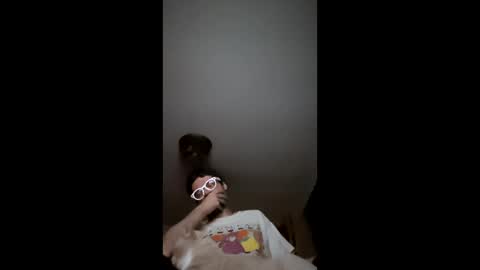 Snapshot of tab7exp chatting on 03.15.26 tab7exp online show from 03.15.26