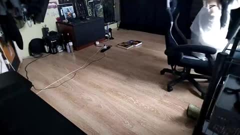 Snapshot of tabethashempert chatting on 02.19.26 Lina online show from 02.19.26