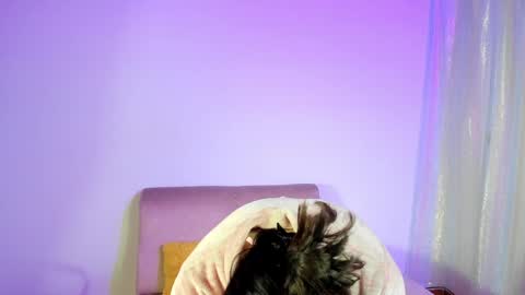 Snapshot of tabitapurple chatting on 12.19.24 TABITA online show from 12.19.24