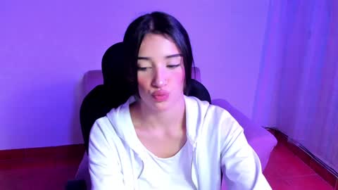 Snapshot of tabitapurple chatting on 12.31.24 TABITA online show from 12.31.24