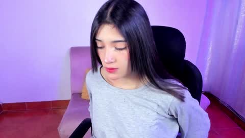 Snapshot of tabitapurple chatting on 01.19.25 TABITA online show from 01.19.25