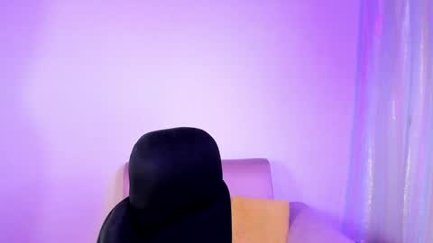 Snapshot of tabitapurple chatting on 01.19.25 TABITA online show from 01.19.25