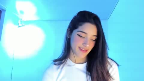 Snapshot of tabitapurple chatting on 01.25.25 TABITA online show from 01.25.25