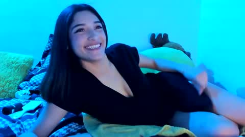 Snapshot of tabitapurple chatting on 01.28.25 TABITA online show from 01.28.25