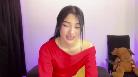 Snapshot of tabitapurple chatting on 01.15.26 TABITA online show from 01.15.26