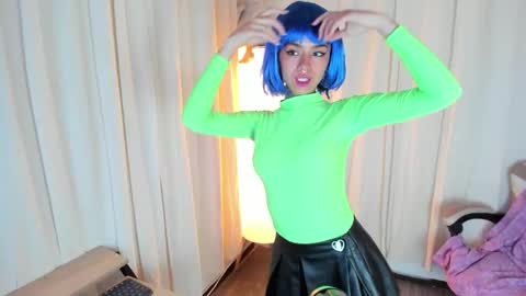 Snapshot of tabitta_katt chatting on 02.13.26 Kitty online show from 02.13.26