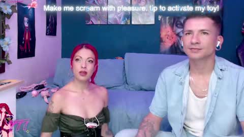 Alizz  Jack online show from 05.01.26