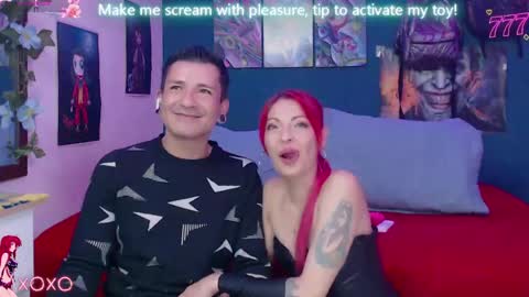 Snapshot of tabu_life chatting on 06.07.26 Alizz Jack online show from 06.07.26
