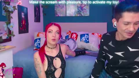 Snapshot of tabu_life chatting on 07.26.26 Alizz Jack online show from 07.26.26