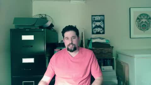 tacken online show from 10.27.25