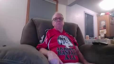 tacrunner66_ online show from 11.23.25