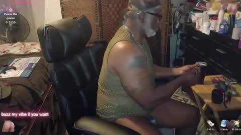 Tadaha72 online show from 11.11.25