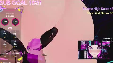 Tadako Nyanko online show from 02.18.26