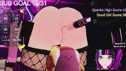 Tadako Nyanko online show from 03.12.26