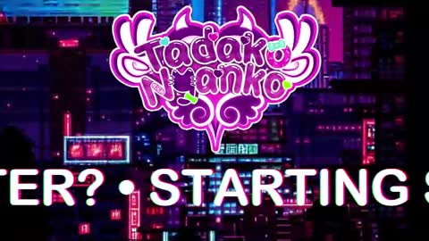 Tadako Nyanko online show from 04.02.26