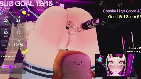 Tadako Nyanko online show from 04.13.26