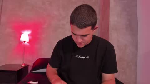 tadeo_vega online show from 12.22.25