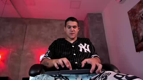 tadeo_vega online show from 01.09.26