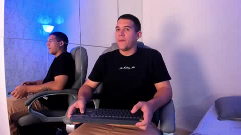 tadeo_vega online show from 01.14.26