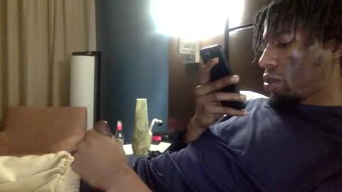 Taejhon online show from 03.01.26