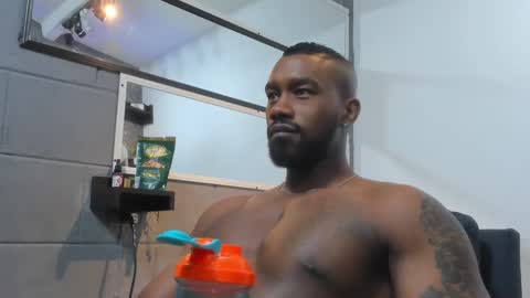 Tafari Zulu online show from 12.15.24