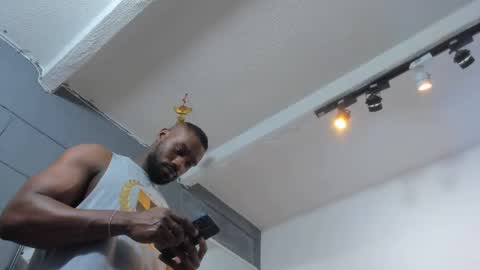 Tafari Zulu online show from 12.15.24