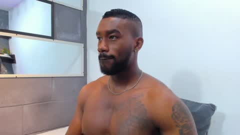 Tafari Zulu online show from 12.25.24