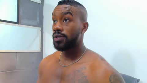 Tafari Zulu online show from 12.28.24