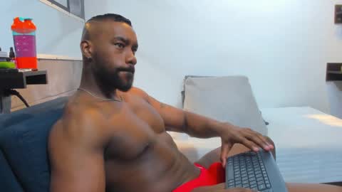 Tafari Zulu online show from 01.10.25