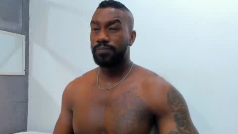 Tafari Zulu online show from 01.19.25