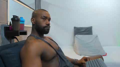 Tafari Zulu online show from 02.23.25