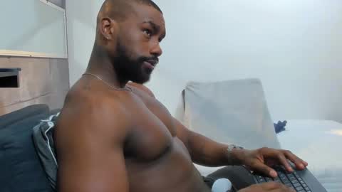 Tafari Zulu online show from 03.09.25