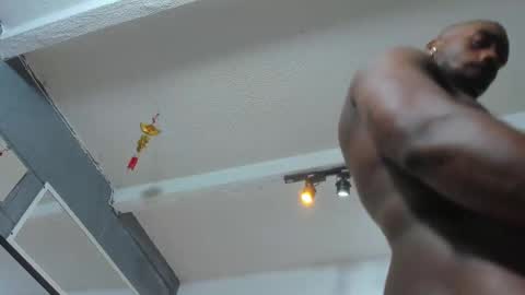 Tafari Zulu online show from 09.11.25