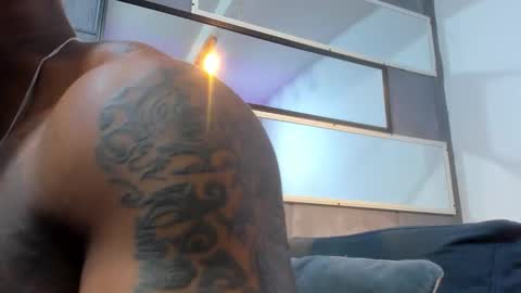 Tafari Zulu online show from 11.24.25