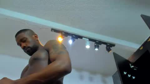 Snapshot of tafari_1 chatting on 02.23.26 Tafari Zulu online show from 02.23.26