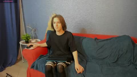 Snapshot of tagoyon chatting on 01.05.26 tagoyon online show from 01.05.26