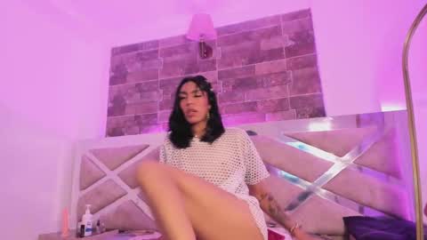 tahhlia taylor online show from 09.25.25