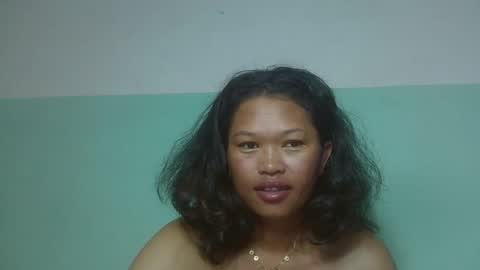 Snapshot of tahiniah chatting on 02.14.25 tahiniah online show from 02.14.25