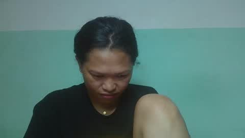 Snapshot of tahiniah chatting on 02.15.25 tahiniah online show from 02.15.25