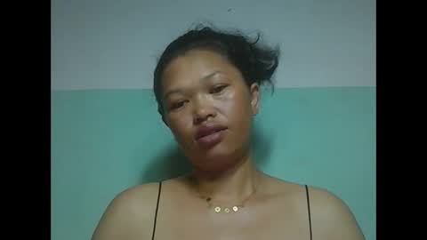Snapshot of tahiniah chatting on 02.17.25 tahiniah online show from 02.17.25