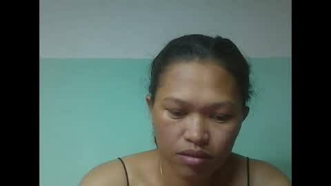 Snapshot of tahiniah chatting on 02.17.25 tahiniah online show from 02.17.25