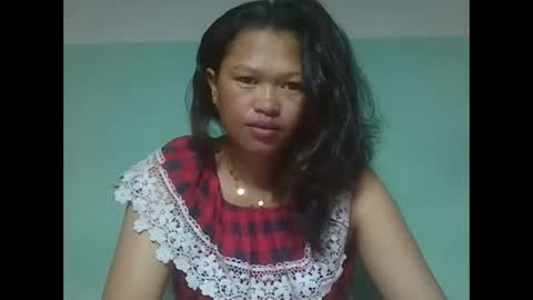 Snapshot of tahiniah chatting on 02.22.25 tahiniah online show from 02.22.25