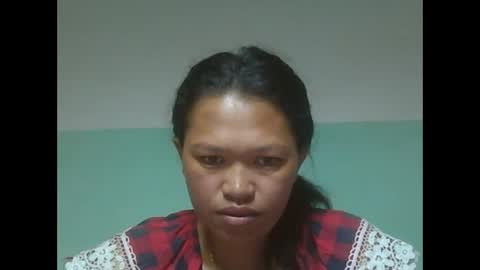 Snapshot of tahiniah chatting on 02.22.25 tahiniah online show from 02.22.25