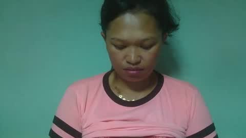 Snapshot of tahiniah chatting on 02.23.25 tahiniah online show from 02.23.25