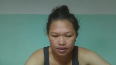 Snapshot of tahiniah chatting on 02.24.25 tahiniah online show from 02.24.25