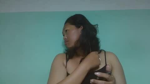 Snapshot of tahiniah chatting on 02.27.25 tahiniah online show from 02.27.25